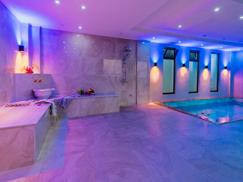gece - Kasım
| Kaş Kalkan Çavdır’da Muhafazakar ve Lüks Villa Tatili